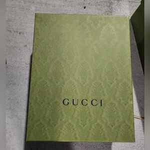 Gucci big box